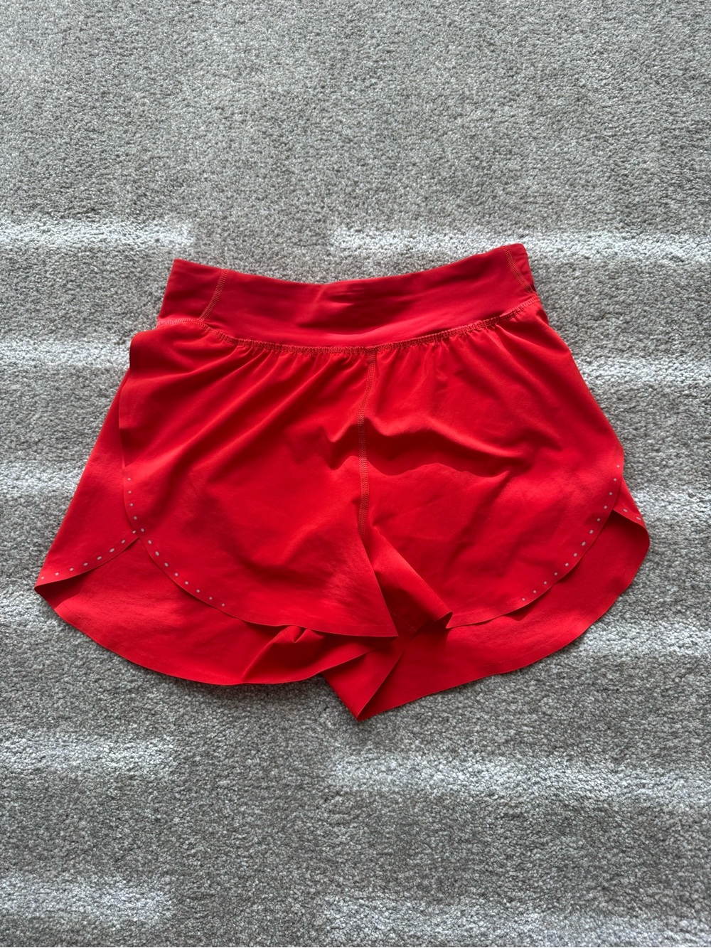 Lululemon Fast and Free 3” Shorts